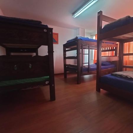 North House Hostel Bogota Luaran gambar