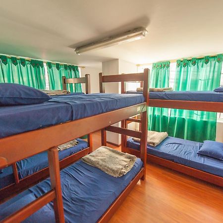 North House Hostel Bogota Luaran gambar