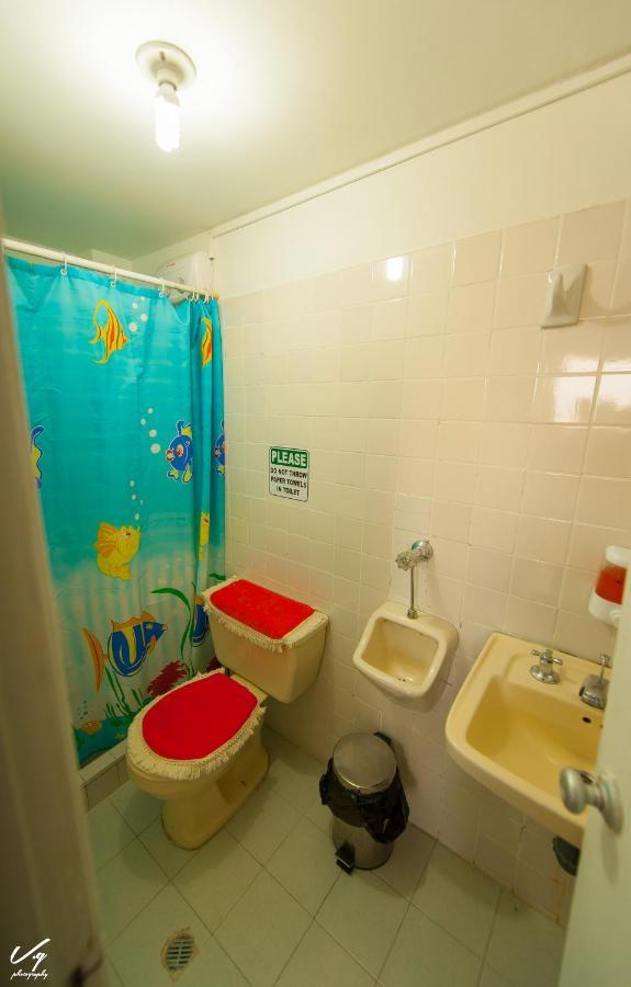 North House Hostel Bogota Luaran gambar
