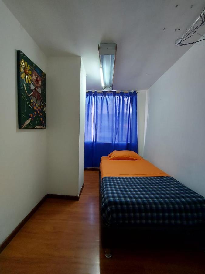 North House Hostel Bogota Luaran gambar