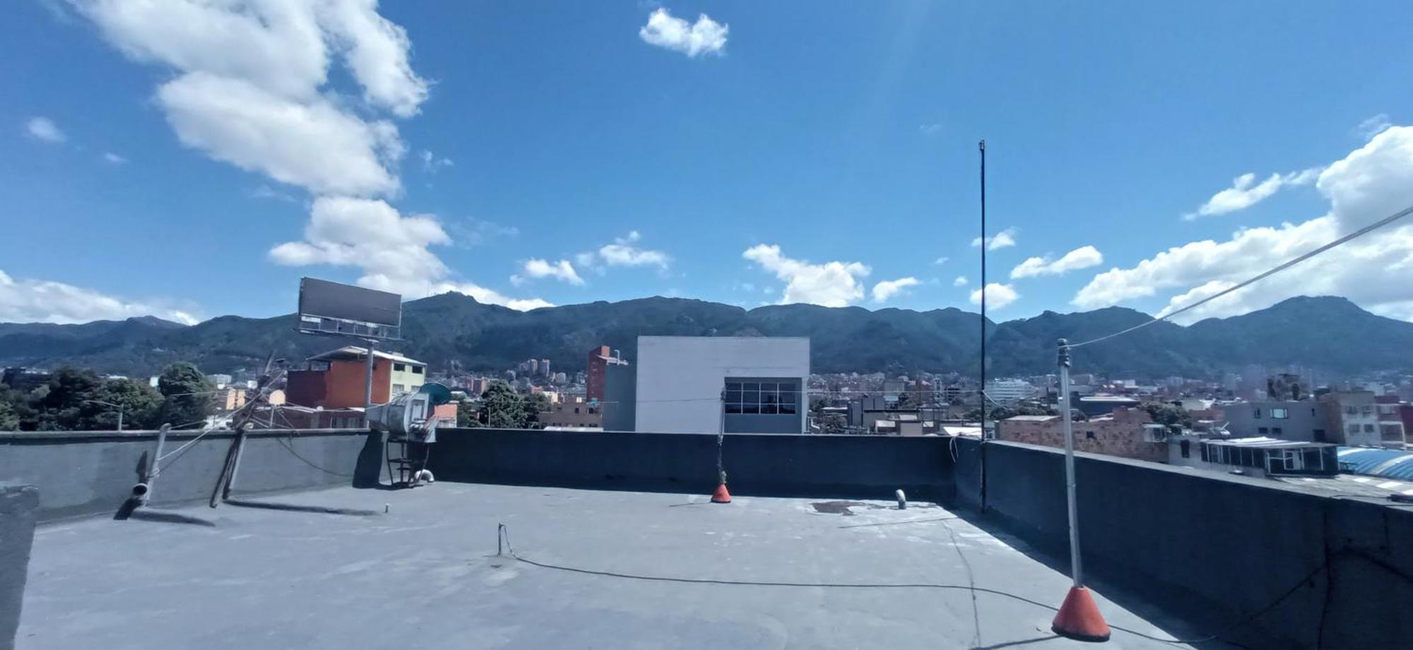 North House Hostel Bogota Luaran gambar