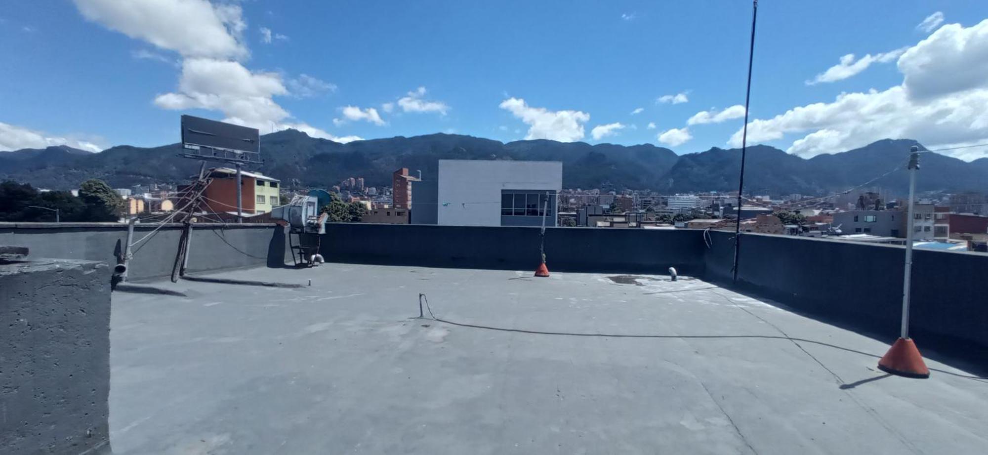 North House Hostel Bogota Luaran gambar