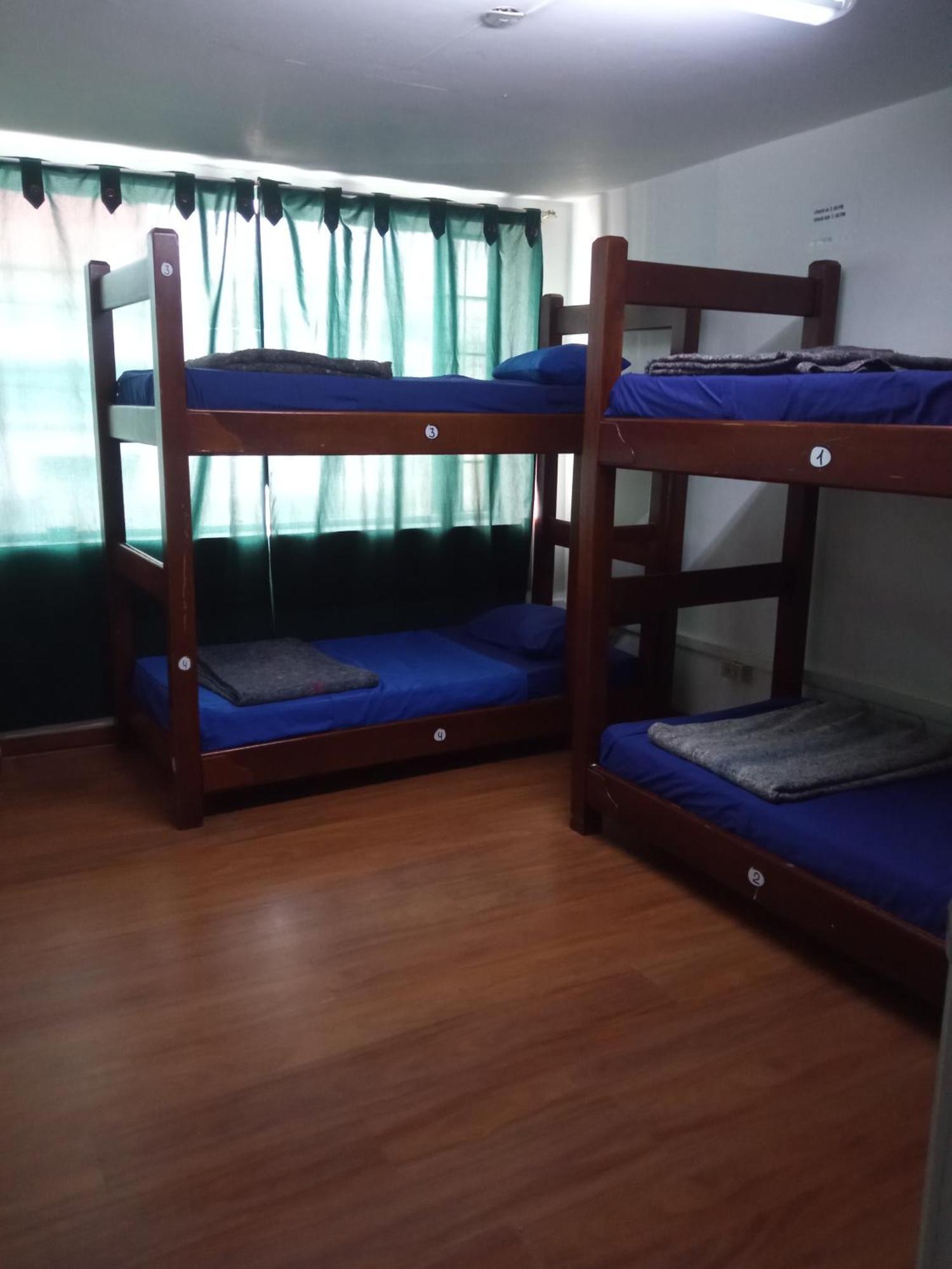 North House Hostel Bogota Luaran gambar