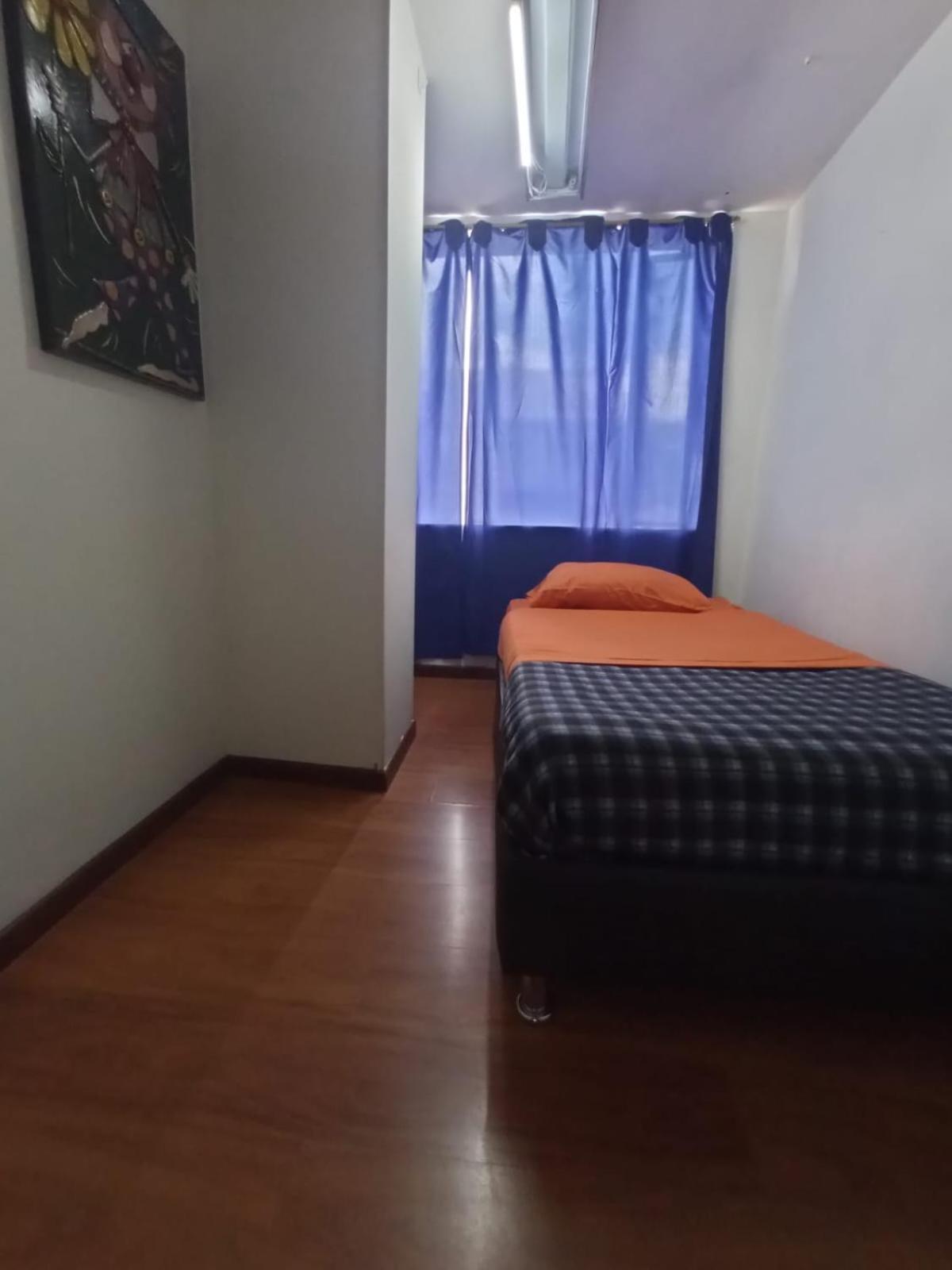 North House Hostel Bogota Luaran gambar