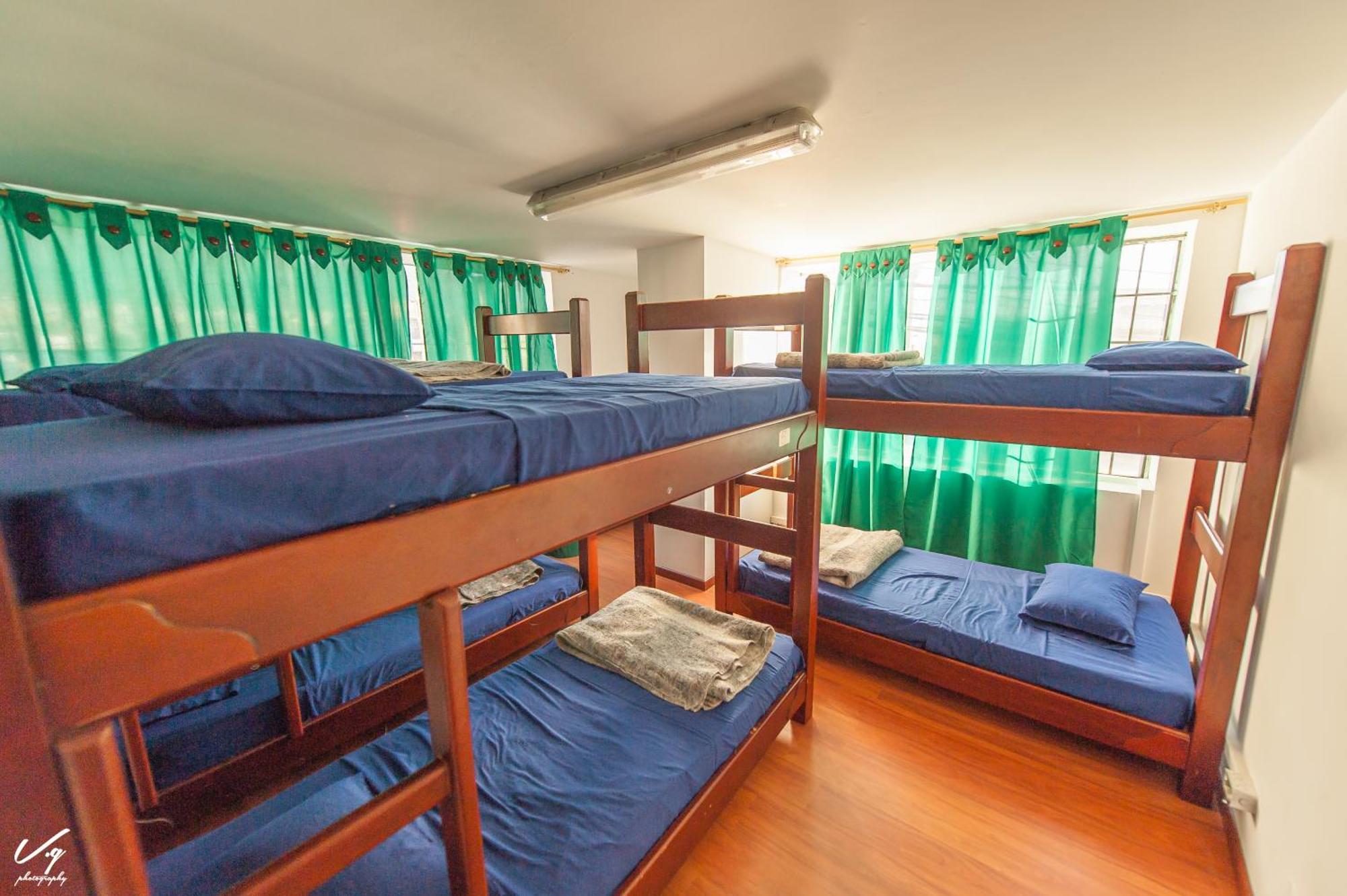 North House Hostel Bogota Luaran gambar